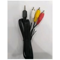 ราคา สาย AV 1 ออก 3 ใช้สำหรับกล่อง PSI (21338910944)