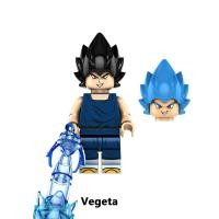 ราคา บล็อคตัวต่อ ดราก้อนบอลซูเปอร์ Dragon Ball Super Block Puzzle Dragon Ball (21572856904)