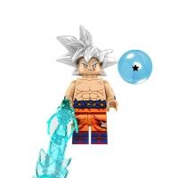 ราคา บล็อคตัวต่อ ดราก้อนบอลซูเปอร์ Dragon Ball Super Block Puzzle Dragon Ball (21572856903)