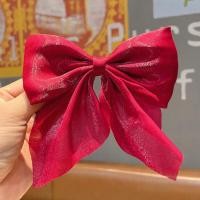ราคา กิ๊บหนีบผมใหญ่ โบว์ใหญ่ยักษ กิ๊บติดผมโบว์ใหญ่เวอร์ชั่นเกาหลี ผู้หญิง กิ๊บติดผมกิ๊บติดผมแฟชั่น สไตล์คริสต์มาส กิ๊ฟคริสมาสต์ ACFUNY (21419507348)