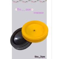 ราคา ฝาถังพ่นยา 16 ลิตร ฝาถังพ่นยาแบตเตอรี่ ฝาปิดถังพ่นยา ฝาครอบถังพ่นยา (21599452034)