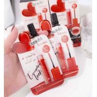 ราคา สมูทโตะ ออล เดย์ เวลเวท ลิป Smooto All Day Velvet Lip 501 หรือ502 (21629572744)