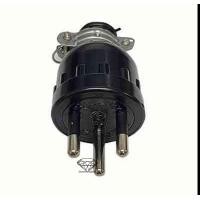 ราคา ปลั๊กตัวผู้ 3 ขากลม มอก ใหม่ SOKAWA โซกาว่า ปลั๊กยาง 3 ขา รุ่นมีกราวด์ 16A 250V ปลั๊กยางตัวผู้3ขา รุ่น S 312 ราคาส่งโหลละ 288 ตัวละ 24 (21597898838)