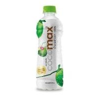 ราคา COCOmax น้ำมะพร้าวแท้ Coconut Drink 100 350 มล (3005134630)