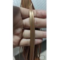 ราคา เส้นหวายเทียม ขนาด 3 มม สำหรับงานฝีมือ สานตะกร้า กระเป๋า กระติ๊บข้าว (20397064407)