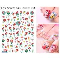 ราคา WG สติ๊กเกอร์ ลายน่ารักมากๆ มาใหม่จ้า สำหรับออกงานบวช งานแต่งได้ พร้อมส่งงงง (16634765036)