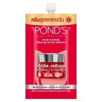 ราคา พอนด์ส เอจ มิราเคิล อัลทิแมท ยูธ เดย์ครีม SPF18 6 กรัม (21641987422)