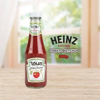 ราคา ไฮนซ์ ซอสมะเขือเทศ 300 ก 8850343000166 08 (15351208010)