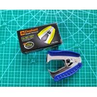 ราคา Elephant ที่ถอนลวดเย็บ SR 45T ตราช้าง ที่ถอดลวด ที่ถอดลูกแม็ค ที่ถอดลวดเย็บกระดาษ คละสี (17467171343)