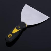 ราคา เกียงโป๊ว เกียงโป้ว เกรียง เกียงโป้วสี เกียงโป๊วสี ด้ามยาง อย่างดี YU45448 TGF1254156546 (9058215337)