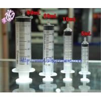 ราคา ไซริ้งค์ พลาสติก สลิ่ง 20ml พร้อมส่ง ใช้ดูดน้ำหอม พร้อมสาย ไซริงค์ดูดหมึก ร้าน น้ำหอม ฟุ้ง (18066712402)