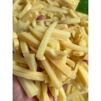 ราคา สดใหม่จากฟาร์ม หน่อไม้หั่นต้ม หน่อไม้ต้ม หน่อไม้หั่น หลายแบบ 500กรัม ราคาถูก ราคาส่ง (21000877811)