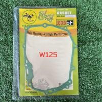 ราคา ประเก็นฝาครอบคลัชตรา ผึ้ง ประเก็นฝาครอบคลัช เวฟ125 WAVE125 R S WAVE125i บังลมWAVE110i WAVE100 1แผ่น พร้อมส่ง (19786451519)