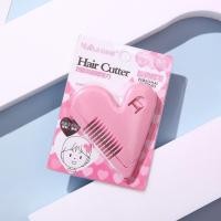 ราคา Ashley Hair Cutter หวีหมออ้อย ฮิตมากเพื่อสุขอนามัยในที่ลับของสาวๆ หวี AA 174 (14626053758)