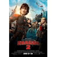 ราคา แผ่น DVD หนังใหม่ How to Train Your Dragon อภินิหารไวกิ้งพิชิตมังกร ภาค 1 3 DVD Master เสียงไทย เสียง ไทย อังกฤษ ซับ ไทย อังกฤษ หนัง ดีวีดี (19929948918)