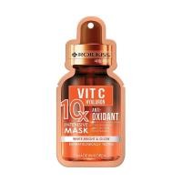 ราคา โรจูคิส 10เอ็กซ์ อินเทนซีฟ มาส์ก Rojukiss 10X Intensive Mask 24 ml (20690143846)