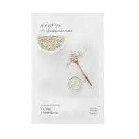 ราคา อินนิสฟรี มาส์กหน้า 18 สูตร Innisfree My Real Squeeze Mask 20 ml แผ่นมาส์กหน้า (21093566966)