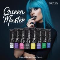 ราคา แม่สี Dcash Professional Queen Master Color Cream 30 ml ดีแคช โปรเฟสชั่นนอล ควีน มาสเตอร์ คัลเลอร์ ครีม แม่สี 30 มล (19796138331)