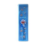 ราคา ชุดช้อนส้อมพลาสติก Doraemon พร้อมกล่อง สำหรับพกพา เหมาะสำหรับเด็ก 3ขวบขึ้นไป (16535461048)