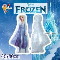 ราคา ร้านไทย ลูกโป่งเอลซ่า ลูกโป่งเจ้าหญิง Elsa Balloons ลูกโป่งแอนนา frezen Balloons ลูกโป่งfrozen ธงเจ้าหญิง (21434196893)