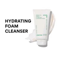 ราคา 150ml 15ml โฟมล้างหน้าชาเขียว อินนิสฟรี Innisfree Greentree Moisturizing Foam Cleanser มีช้อยส์ให้เลือกตามขนาด (21380340580)