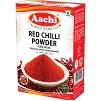 ราคา Aachi Red Chilli Powder 100g (21081106065)