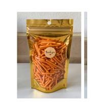 ราคา ขนมกินเล่น ถุงเล็ก มีเรทส่ง ขนมปิ๊บ ขนมขายส่ง มีให้เลือกหลายรายการ ถุงซิปสีทอง สดใหม่ เก็บไว้ได้นาน (21377803200)