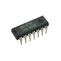 ราคา BA14741 4741 IC OpAmp แบบ DIP 14 ขา ยี่ห้อ ROHM (21464374959)