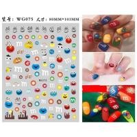 ราคา WG สติ๊กเกอร์ ลายน่ารักมากๆ มาใหม่จ้า สำหรับออกงานบวช งานแต่งได้ พร้อมส่งงงง (15521838563)