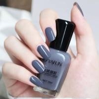 ราคา OYAFUN สีทาเล็บ ยาทาเล็บแบบไม่ต้องอบ ยาทาเล็บกึ่งเจล สีสวย แฟชั่น ขนาด 15 ml (5760452176)