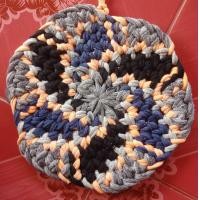 ราคา ผ้ารองครก แผ่นรองเขียง รองก้นหม้อรองจาน ลายสวยงาม ราคาถูก (17561124759)