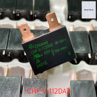 ราคา Relay Churod CHF V 112DA2 รีเลย์ 12V 25A รีเลย์แอร์ (21484830383)