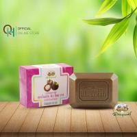 ราคา อภัยภูเบศร สบู่เปลือกมังคุด 100 กรัม (20775933947)
