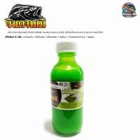 ราคา หัวเชื้อน้ำเข้มข้น จินดามณี 6 กลิ่น เค้กใบเตย ข้าวเหนียวมะม่วง กะทินมข้น วนิลลา เค้กเนยสด ทุเรียน หัวเชื้อขายดี (20107392108)