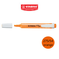 ราคา STABILO swing cool ปากกาไฮไลท์ ปากกาเน้นข้อความ สีสะท้อนแสงและสีพาสเทล ด้ามเดี่ยว (21260480511)