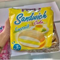 ราคา ฟันโอ แซนวิชเค้ก สอดไส้ครีม ขนาด 13 g 12 ชิ้น (21527460515)