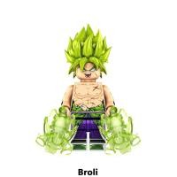 ราคา บล็อคตัวต่อ ดราก้อนบอลซูเปอร์ Dragon Ball Super Block Puzzle Dragon Ball (21572856909)