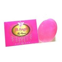 ราคา สบู่ JB Angel สบู่อนามัย จุดซ่อนเร้น เจบี แองเจิล ขนาด 70 กรัม (4526612361)