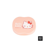 ราคา Moshi Moshi กล่องสบู่ ที่วางสบู่ ลาย Hello Kitty ลิขสิทธิ์แท้จากค่าย Sanrio รุ่น 6100002297 2298 (19114232823)