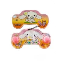 ราคา Water Game เกมกดน้ำ เกมกดลงลงห่วงลายซานริโอ เกมยุค90 (21729564846)