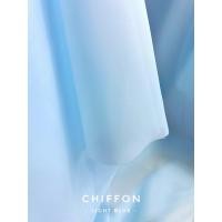 ราคา ผ้าชีฟอง เนื้อเรียบละเอียดนุ่มพริ้ว ทำBackdrop งานแต่ง งานสวน (21459502662)