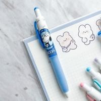 ราคา ปากกาเจลแบบกด ลาย มิฟฟี่ MIFFY 0 5 mm รุ่น MF2001 M G และไส้ปากกา Refill (17349713440)