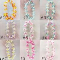 ราคา ร้านไทย พวงมาลัยสงกรานต์ พวงมาลัยดอกไม้ พวงมาลัยฮาวาย (21517882048)