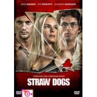 ราคา DVD Straw Dogs อุบัติการณ์เหี้ยม พากย์ บรรยาย ไทย อังกฤษ และ ดีวีดี หนังใหม่ หนังขายดี รายชื่อทั้งหมด ดูในรายละเอียดสินค้า (17189031977)