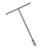 ราคา บล็อก ตัว T บล็อกตัวทีคอยาว ด้ามขันตัวที บล็อกหกเหลี่ยม ประแจบล็อกตัวT ประแจ ด้ามบล็อคตัวที ตัวTยาว (11264754598)