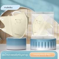 ราคา พร้อมส่ง หน้ากากอนามัย ปั๊มลาย 3D แมสลายการ์ตูน หน้ากากผู้ใหญ่ แมสปั้มลายการ์ตูน Sanrio แมส3Dซานริโอ้ 1 ห่อมี 10ชิ้น (19333430914)