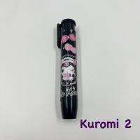 ราคา ยางลบดินสอแบบกด ลาย Sanrio ยางลบดินสอแท่งปากกา Kuromi และ My Melody ราคาต่อ 1 แท่ง (21383216436)
