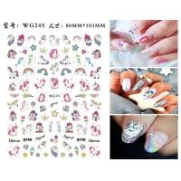 ราคา WG สติ๊กเกอร์ ลายน่ารักมากๆ มาใหม่จ้า สำหรับออกงานบวช งานแต่งได้ พร้อมส่งงงง (14925744293)