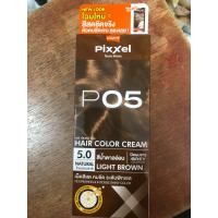 ราคา พร้อมส่ง Lolane Pixxel Hair Color Cream โลแลน พิกเซล ครีมเปลี่ยนสีผม ยาย้อมผม สีย้อมผม (19654338454)