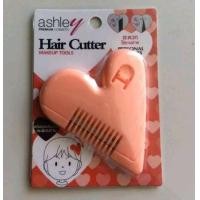 ราคา หวีหมออ้อย ฮิตมากเพื่อสุขอนามัยในที่ลับของสาวๆ AA 174 1ชิ้น Ashley Hair Cutter (14626265542)